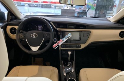 Toyota Corolla altis G 2019 - Toyota Altis 1.8G đủ màu giao ngay, ưu đãi lớn, hỗ trợ trả góp 85% liên hệ 093 6200062