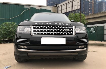 LandRover Range rover Autobiography LWB 2014 - Rangerover Autobiography LWB Siêu của mới luôn sản xuất 2014 đăng ký 2015 tư nhân một chủ từ đầu