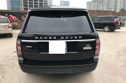 LandRover Range rover Autobiography LWB 2014 - Rangerover Autobiography LWB Siêu của mới luôn sản xuất 2014 đăng ký 2015 tư nhân một chủ từ đầu