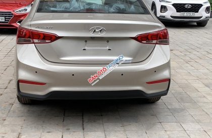 Hyundai Accent  1.4 MT Base 2019 - Bán xe Hyundai Accent đời 2019, hỗ trợ mua trả góp lên tới 85% giá trị xe, có xe giao ngay. LH ngay 0971.58.55.33