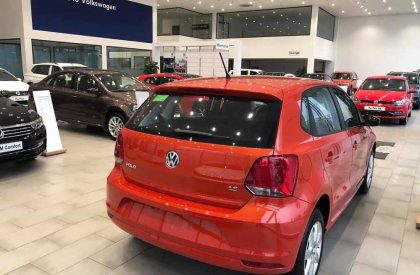Volkswagen Polo G 2019 - Volkswagen Polo Hacthback 2019 màu đỏ đến từ Đức - hotline:0909717983