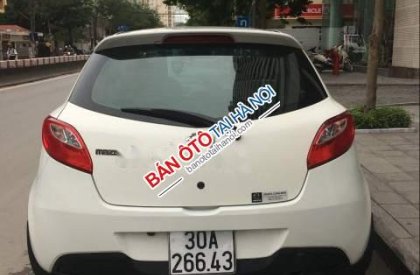 Mazda 2 S 2014 - Chính chủ bán Mazda 2 S sản xuất năm 2014, màu trắng