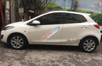 Mazda 2 S 2014 - Chính chủ bán Mazda 2 S sản xuất năm 2014, màu trắng