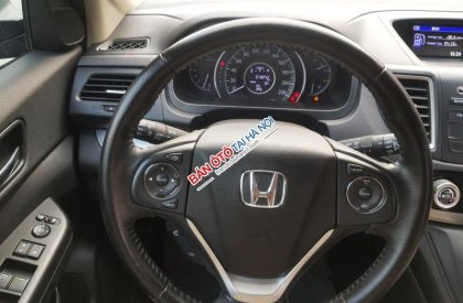 Honda CR V 2.0 2015 - Bán xe Honda CRV 2.0 đời 2016 chính chủ từ đầu, giá tốt - LH 0912252526
