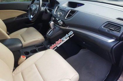 Honda CR V 2.0 2015 - Bán xe Honda CRV 2.0 đời 2016 chính chủ từ đầu, giá tốt - LH 0912252526