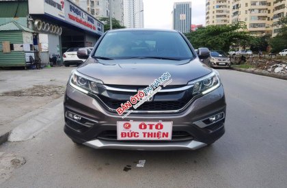 Honda CR V 2.0 2015 - Bán xe Honda CRV 2.0 đời 2016 chính chủ từ đầu, giá tốt - LH 0912252526