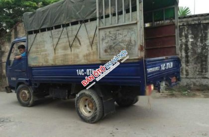 Vinaxuki 1240T   2009 - Bán Vinaxuki 1240T 2009, màu xanh lam, giá cạnh tranh