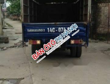 Vinaxuki 1240T   2009 - Bán Vinaxuki 1240T 2009, màu xanh lam, giá cạnh tranh