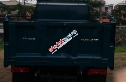 Thaco FORLAND FD250 2018 - Bán ô tô Thaco Forland FD250 đời 2018, màu xanh lam, giá 304tr