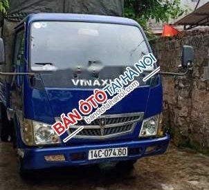 Vinaxuki 1240T   2009 - Bán Vinaxuki 1240T 2009, màu xanh lam, giá cạnh tranh