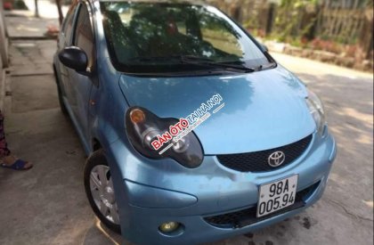 BYD F0   2011 - Bán BYD F0 sản xuất 2011, màu xanh lam, 89 triệu