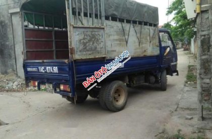 Vinaxuki 1240T   2009 - Bán Vinaxuki 1240T 2009, màu xanh lam, giá cạnh tranh