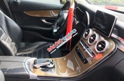 Mercedes-Benz C class  C250   2015 - Bán Mercedes C250 sản xuất 2015, màu đen, nhập khẩu