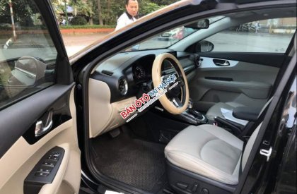 Kia Cerato  Deluxe 2019 - Cần bán xe Kia Cerato Deluxe đời 2019, màu đen