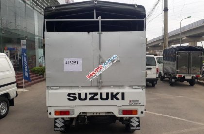 Suzuki Carry 2019 - Bán ô tô Suzuki Carry đời 2019, màu trắng, xe nhập, giá tốt