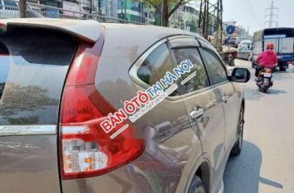 Honda CR V 2016 - Bán Honda CR V sản xuất 2016, màu nâu chính chủ, 925 triệu