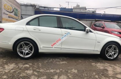 Mercedes-Benz C class C250 2010 - Bán Mercedes C250 sản xuất năm 2010, màu đen, giá tốt