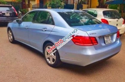 Mercedes-Benz E class E200 2013 - Bán xe Mercedes E200 sản xuất 2013