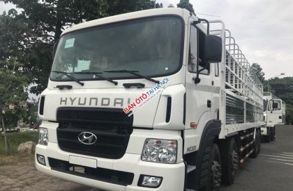 Hyundai HD HD320 2019 - Bán Hyundai HD320 năm 2019, màu trắng, nhập khẩu