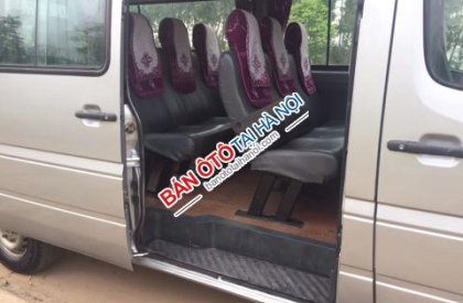 Mercedes-Benz Sprinter 2005 - Bán xe Mercedes Sprinter đời 2005, chính chủ, 190 triệu