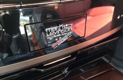 Lexus LX 570 2019 - Bán Lexus LX 570 đời 2020, nhập Mỹ, giá tốt, giao ngay toàn quốc