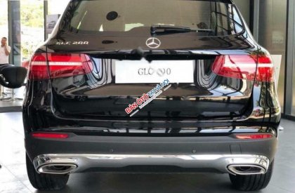 Mercedes-Benz GLC-Class GLC 200 2019 - Bán ô tô Mercedes GLC 200 đời 2019, màu đen