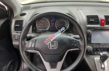Honda CR V 2.0 2010 - Bán Honda CR V 2.0 2010, màu xám, nhập khẩu  