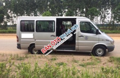 Mercedes-Benz Sprinter 2005 - Bán xe Mercedes Sprinter đời 2005, chính chủ, 190 triệu