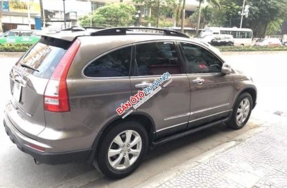 Honda CR V   2012 - Chính chủ bán lại xe Honda CR V sản xuất 2012, sử dụng bình thường