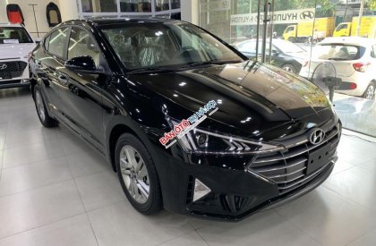 Hyundai Elantra 1.6 MT 2019 - Siêu giảm giá Elantra 2019, tặng tiền mặt 39tr, mua trả góp 85%, có xe giao ngay. LH ngay 086.24.42.688