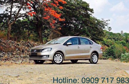 Volkswagen Polo G 2019 - Volkswagen Polo Sedan nhãn hiệu đức giá tốt - Hotline: 0909717983