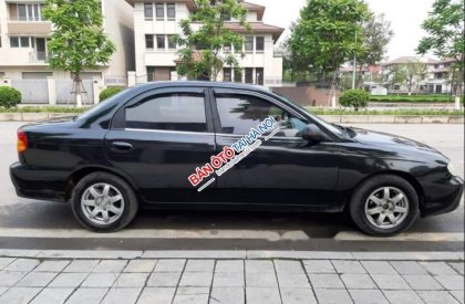 Kia Spectra 2006 - Bán xe Kia Spectra đời 2006, nhập khẩu, chất đẹp