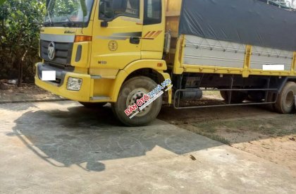 Thaco AUMAN Foton 2015 - Bán xe tải Auman 14 tấn, 3 chân cầu lồi