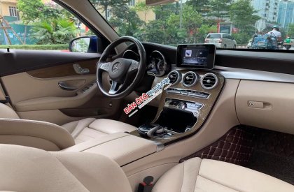 Mercedes-Benz C class C250  2017 - Tuấn Kiệt Auto bán xe Mercedes C250 phiên bản 2018, bao test hãng thoải mái, LH 0985728870 (Mr Thẩm)