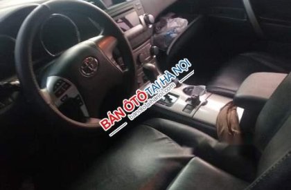 Toyota Land Cruiser 2013 - Bán Toyota Land Cruiser đời 2013, màu nâu, nhập khẩu nguyên chiếc chính chủ