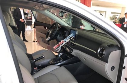 Kia Cerato  MT 2019 - Kia Cerato 2019- Cam kết giá tốt nhất thị trường - sẵn xe giao ngay. Hỗ trợ trả góp 90%