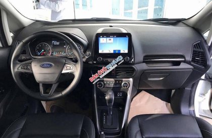 Ford EcoSport Titanium 1.5 AT 2019 - Ford Pháp Vân chuyên cung cấp các dòng xe Ford Ecosport giá chỉ từ 525tr, trả góp 80%. LH: 0902212698