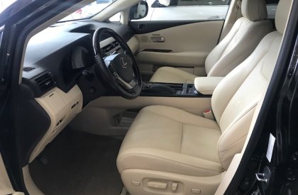 Lexus RX350 Luxury 2015 - Bán Lexus RX350 Luxury sản xuất 2015 đăng ký tư nhân, cam kết xe đẹp xuất sắc, đi 38.000km