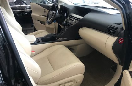 Lexus RX350 Luxury 2015 - Bán Lexus RX350 Luxury sản xuất 2015 đăng ký tư nhân, cam kết xe đẹp xuất sắc, đi 38.000km