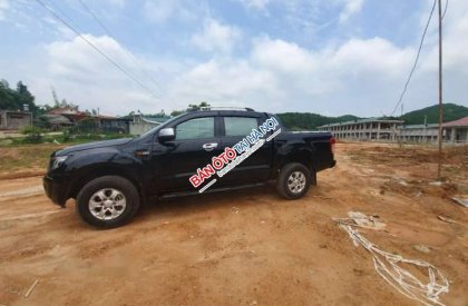 Ford Ranger  MT 2014 - Gia đình cần bán xe Ranger 2014 XLS số sàn 1 cầu