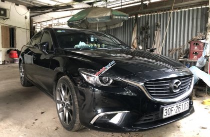 Mazda 6  Premium 2017 - Bán Mazda 6 2.5 Premium SX 2017