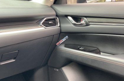 Mazda CX 5 2.5 2017 - Bán Mazda CX 5 2.5 2017, màu nâu
