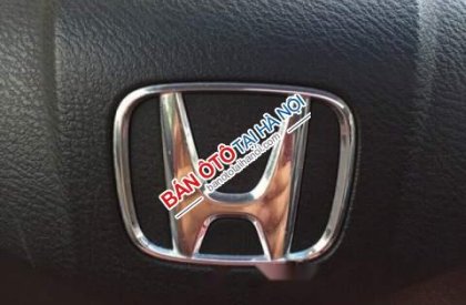 Honda Civic  2.0AT 2008 - Bán xe Civic 2.0 đời 2008, đi 12 vạn, bảo dưỡng định kỳ, mới đăng kiểm