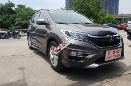 Honda CR V 2.0 AT 2015 - Bán Honda CR V 2.0 AT sản xuất năm 2015