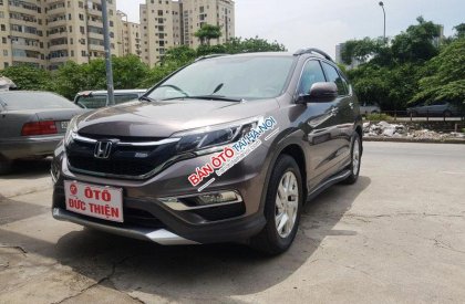 Honda CR V 2.0 AT 2015 - Bán Honda CR V 2.0 AT sản xuất năm 2015