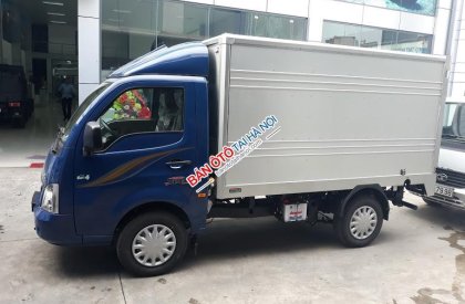 Xe tải 1 tấn - dưới 1,5 tấn 2019 - Bán xe tải Tata 1.2 tấn, tiêu thụ 5l/100km, điều hòa 2 chiều. LH 0966438209