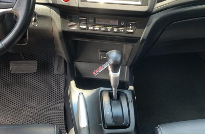 Honda Civic 2.0 2015 - Cần bán lại xe Honda Civic 2.0 đời 2015, màu xám 