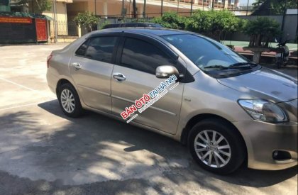 Toyota Vios  MT 2011 - Cần bán lại xe Toyota Vios MT năm 2011, vẫn còn đẹp và sử dụng rất tốt