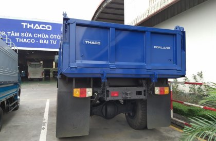 Thaco FORLAND FD9500BM 2018 - Bán xe Thaco ben Forland FD9500BM đời mới 
