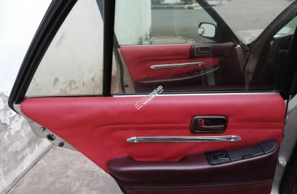 Toyota Cressida 1994 - Cần bán Toyota Cressida năm 1994, màu xám (ghi), nhập khẩu